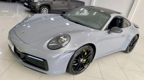 PORSCHE 911 3.0 24V H6 CARRERA COUP BI-TURBO AUTOMTICO PDK, Foto 9