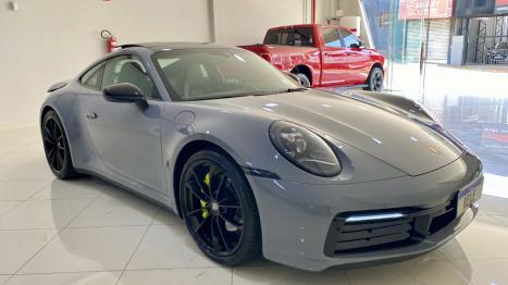 PORSCHE 911 3.0 24V H6 CARRERA COUP BI-TURBO AUTOMTICO PDK, Foto 13