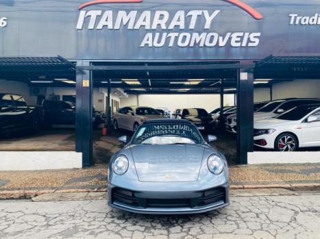 PORSCHE 911 3.0 24V H6 CARRERA COUP BI-TURBO AUTOMTICO PDK, Foto 4