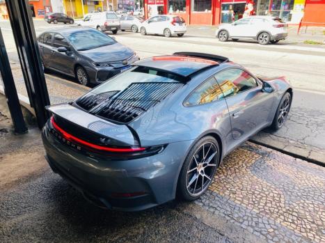 PORSCHE 911 3.0 24V H6 CARRERA COUP BI-TURBO AUTOMTICO PDK, Foto 5