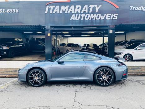 PORSCHE 911 3.0 24V H6 CARRERA COUP BI-TURBO AUTOMTICO PDK, Foto 8