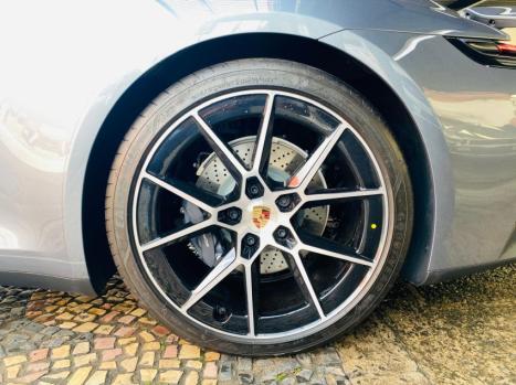 PORSCHE 911 3.0 24V H6 CARRERA COUP BI-TURBO AUTOMTICO PDK, Foto 9