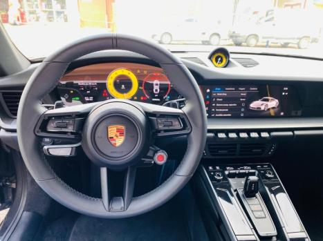 PORSCHE 911 3.0 24V H6 CARRERA COUP BI-TURBO AUTOMTICO PDK, Foto 10