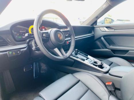 PORSCHE 911 3.0 24V H6 CARRERA COUP BI-TURBO AUTOMTICO PDK, Foto 11