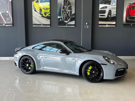 PORSCHE 911 3.0 24V H6 CARRERA COUP� BI-TURBO AUTOM�TICO PDK, Foto 1