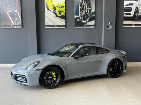 PORSCHE 911 3.0 24V H6 CARRERA COUP� BI-TURBO AUTOM�TICO PDK, Foto 3