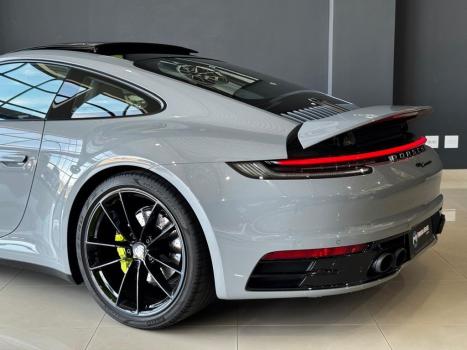 PORSCHE 911 3.0 24V H6 CARRERA COUP� BI-TURBO AUTOM�TICO PDK, Foto 15