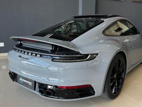 PORSCHE 911 3.0 24V H6 CARRERA COUP� BI-TURBO AUTOM�TICO PDK, Foto 25