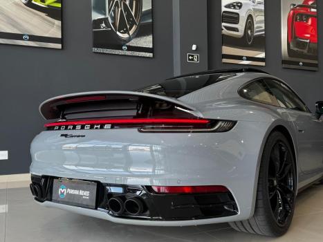 PORSCHE 911 3.0 24V H6 CARRERA COUP� BI-TURBO AUTOM�TICO PDK, Foto 40