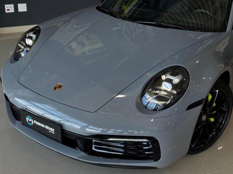 PORSCHE 911 3.0 24V H6 CARRERA COUP� BI-TURBO AUTOM�TICO PDK, Foto 41