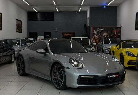 PORSCHE 911 3.0 24V H6 CARRERA S AUTOM�TICO PDK, Foto 1