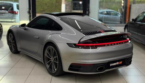 PORSCHE 911 3.0 24V H6 CARRERA S AUTOM�TICO PDK, Foto 3