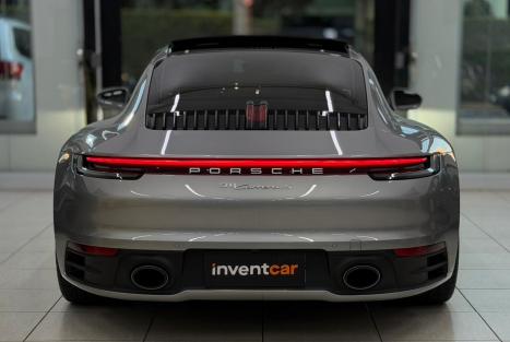 PORSCHE 911 3.0 24V H6 CARRERA S AUTOM�TICO PDK, Foto 4