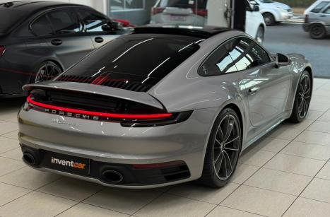PORSCHE 911 3.0 24V H6 CARRERA S AUTOM�TICO PDK, Foto 5