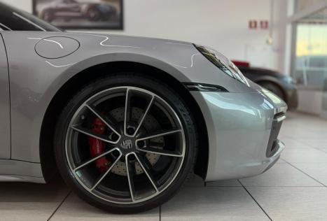 PORSCHE 911 3.0 24V H6 CARRERA S AUTOM�TICO PDK, Foto 6