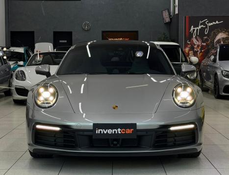 PORSCHE 911 3.0 24V H6 CARRERA S AUTOM�TICO PDK, Foto 7