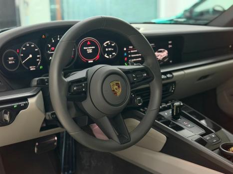 PORSCHE 911 3.0 24V H6 CARRERA S AUTOM�TICO PDK, Foto 8