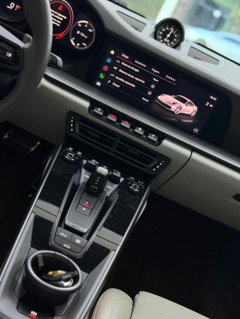 PORSCHE 911 3.0 24V H6 CARRERA S AUTOM�TICO PDK, Foto 13