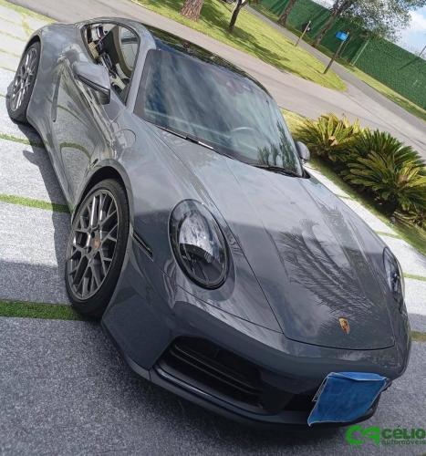 PORSCHE 911 3.0 24V H6 CARRERA COUP� BI-TURBO AUTOM�TICO PDK, Foto 1