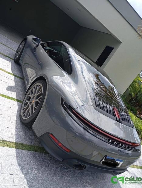PORSCHE 911 3.0 24V H6 CARRERA COUP� BI-TURBO AUTOM�TICO PDK, Foto 2