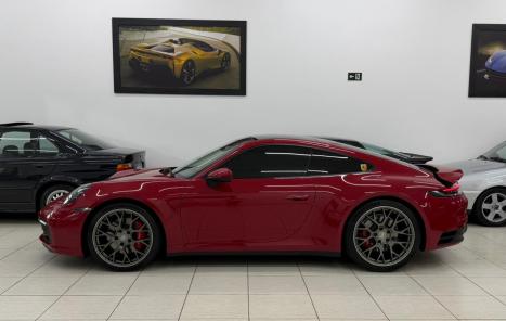 PORSCHE 911 3.0 24V H6 CARRERA S AUTOM�TICO PDK, Foto 2