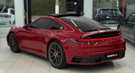 PORSCHE 911 3.0 24V H6 CARRERA S AUTOM�TICO PDK, Foto 3