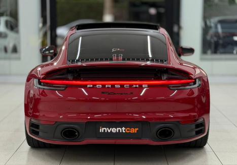 PORSCHE 911 3.0 24V H6 CARRERA S AUTOM�TICO PDK, Foto 4