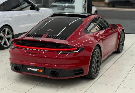 PORSCHE 911 3.0 24V H6 CARRERA S AUTOM�TICO PDK, Foto 5