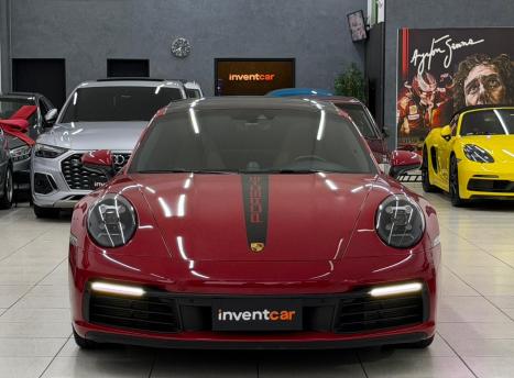 PORSCHE 911 3.0 24V H6 CARRERA S AUTOM�TICO PDK, Foto 7