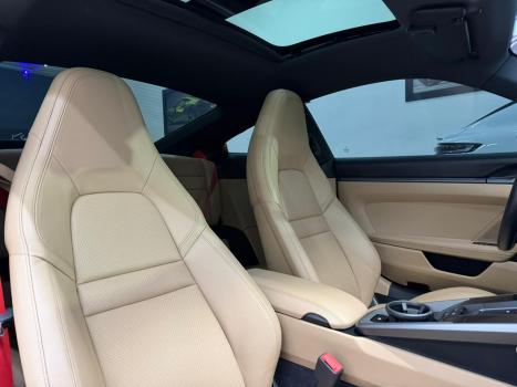 PORSCHE 911 3.0 24V H6 CARRERA S AUTOM�TICO PDK, Foto 12