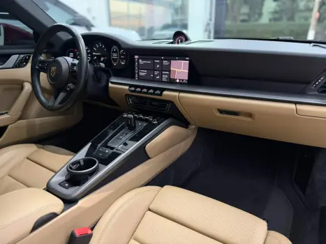 PORSCHE 911 3.0 24V H6 CARRERA S AUTOM�TICO PDK, Foto 13