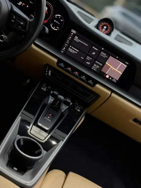 PORSCHE 911 3.0 24V H6 CARRERA S AUTOM�TICO PDK, Foto 14