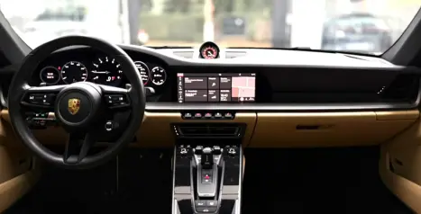 PORSCHE 911 3.0 24V H6 CARRERA S AUTOM�TICO PDK, Foto 16