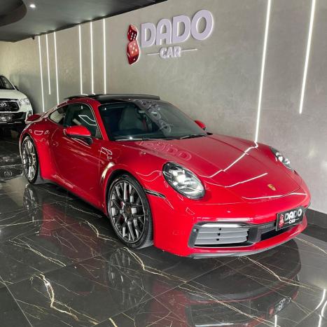 PORSCHE 911 3.0 24V H6 CARRERA S AUTOM�TICO PDK, Foto 1