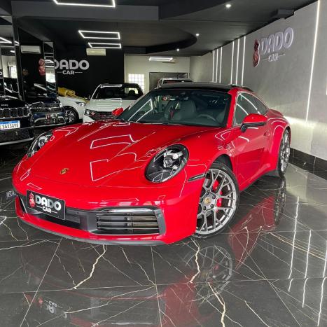 PORSCHE 911 3.0 24V H6 CARRERA S AUTOM�TICO PDK, Foto 2