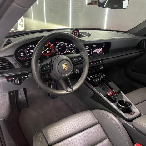 PORSCHE 911 3.0 24V H6 CARRERA S AUTOM�TICO PDK, Foto 3