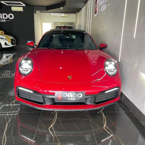 PORSCHE 911 3.0 24V H6 CARRERA S AUTOM�TICO PDK, Foto 4