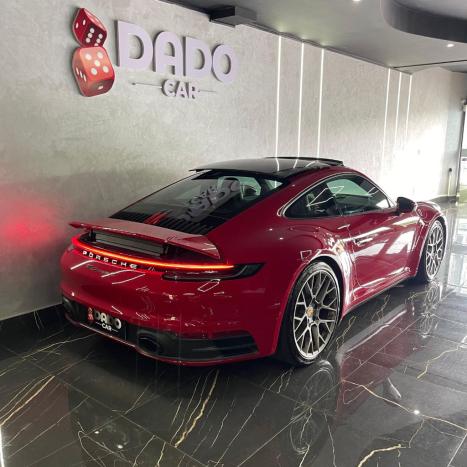 PORSCHE 911 3.0 24V H6 CARRERA S AUTOM�TICO PDK, Foto 5