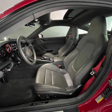 PORSCHE 911 3.0 24V H6 CARRERA S AUTOM�TICO PDK, Foto 6