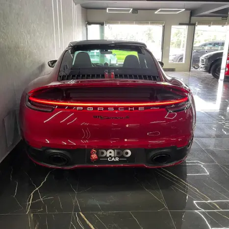 PORSCHE 911 3.0 24V H6 CARRERA S AUTOM�TICO PDK, Foto 7