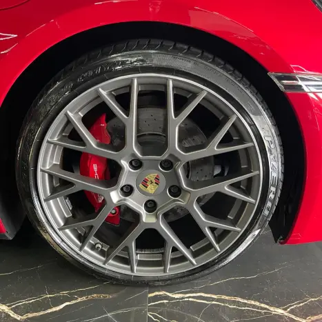 PORSCHE 911 3.0 24V H6 CARRERA S AUTOM�TICO PDK, Foto 8