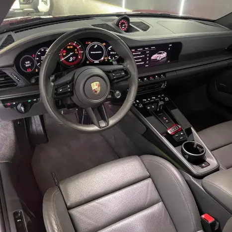 PORSCHE 911 3.0 24V H6 CARRERA S AUTOM�TICO PDK, Foto 11