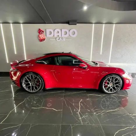 PORSCHE 911 3.0 24V H6 CARRERA S AUTOM�TICO PDK, Foto 12