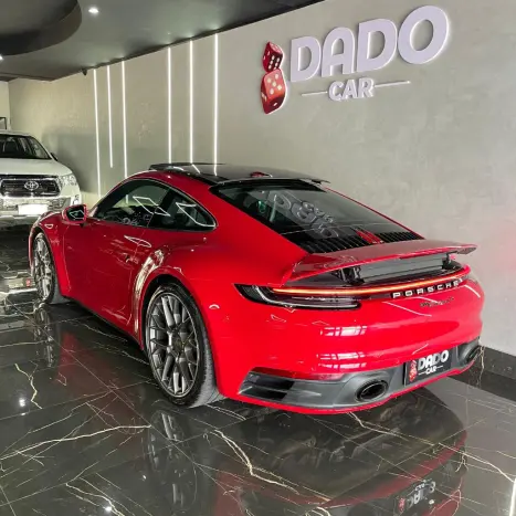 PORSCHE 911 3.0 24V H6 CARRERA S AUTOM�TICO PDK, Foto 13