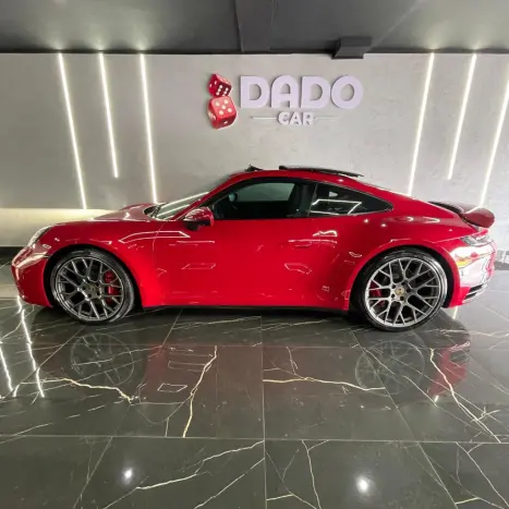 PORSCHE 911 3.0 24V H6 CARRERA S AUTOM�TICO PDK, Foto 15