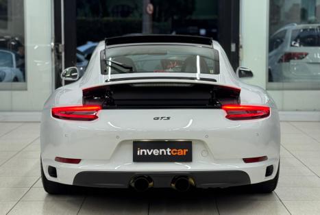 PORSCHE 911 3.0 24V H6 CARRERA GTS AUTOM�TICO PDK, Foto 4