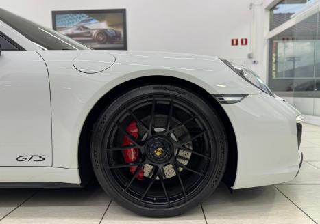 PORSCHE 911 3.0 24V H6 CARRERA GTS AUTOM�TICO PDK, Foto 6