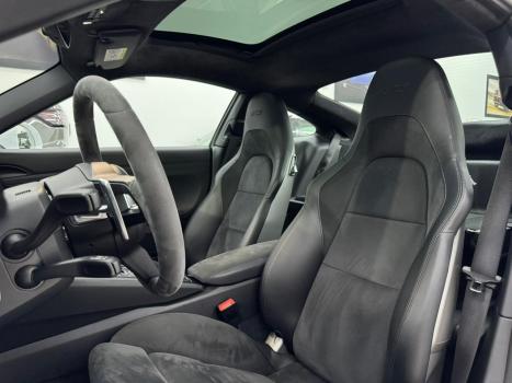 PORSCHE 911 3.0 24V H6 CARRERA GTS AUTOM�TICO PDK, Foto 9