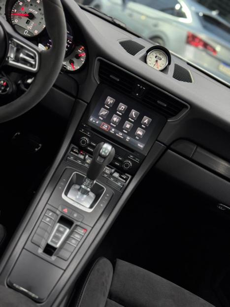 PORSCHE 911 3.0 24V H6 CARRERA GTS AUTOM�TICO PDK, Foto 16