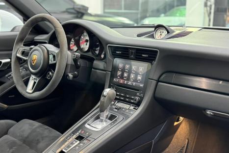 PORSCHE 911 3.0 24V H6 CARRERA GTS AUTOM�TICO PDK, Foto 17